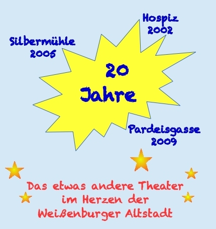 20 Jahre