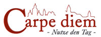 Logo Carpe Diem Weissenburg